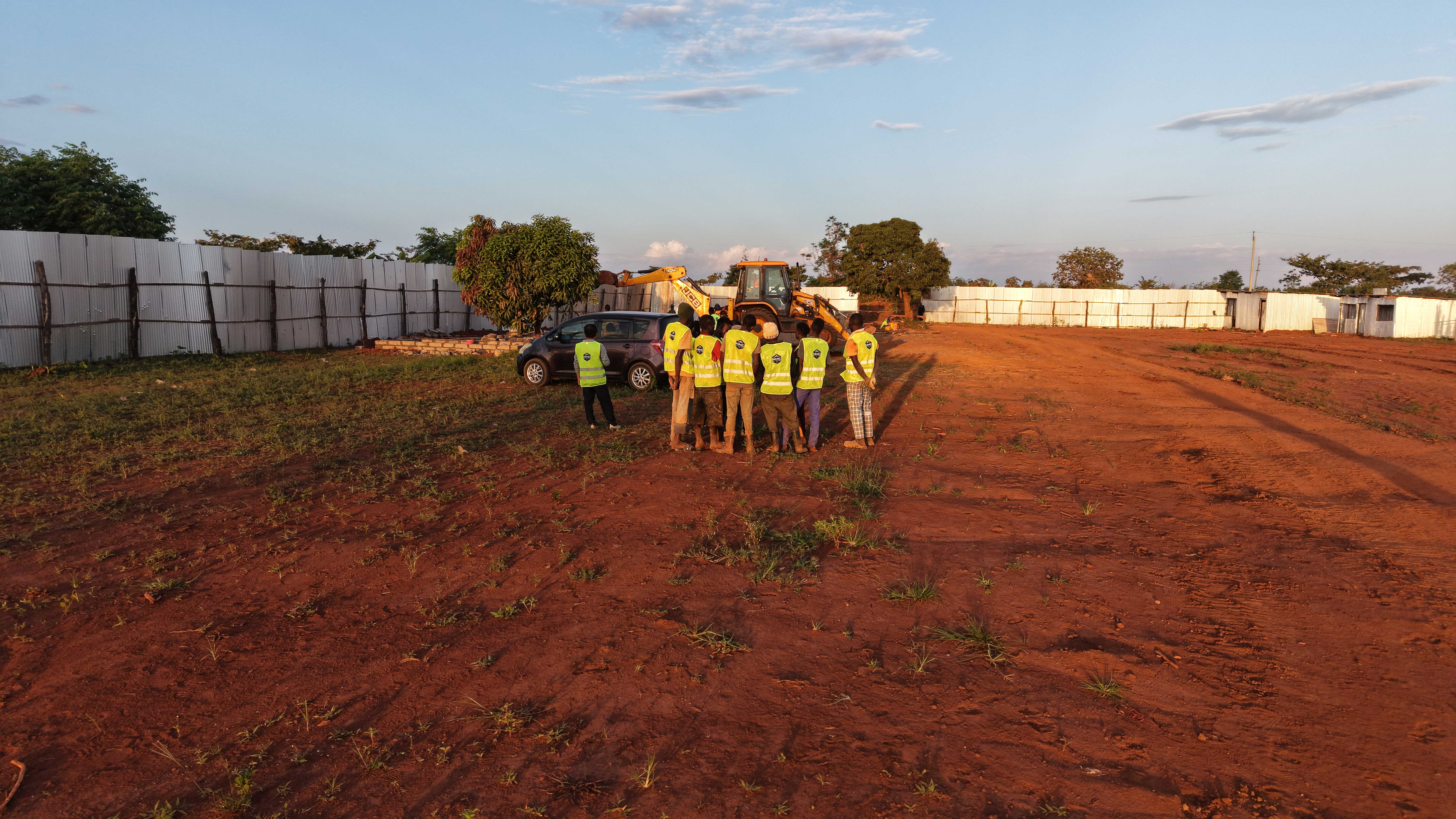 Mining Operations